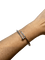 Cartier - Bracelet Juste un Clou Or Blanc 58 Facettes