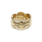 Bague 53 Bague Bandeau - CARTIER 58 Facettes 1182