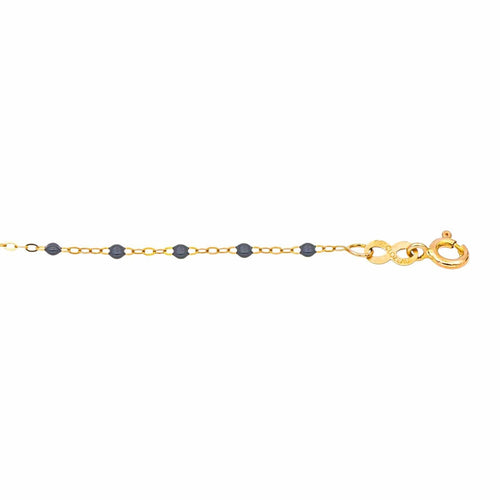 Collier Gigi Clozeau Collier  Or rose 58 Facettes 4746448RV