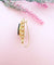 Boucles d'oreilles Boucles d'oreilles Dormeuses anciennes (1940-1950 ) - Onyx noir - Or Jaune 18K 58 Facettes AA 1652