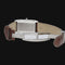 Montre Jaeger Lecoultre Montre Reverso Classique Petit Monoface 58 Facettes MT41402