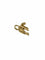 Pendentif Cartier Pendentif Panthère suspendu en or jaune 18 carats 58 Facettes