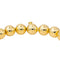 Bracelet Bracelet Or jaune 58 Facettes 4172331CN