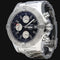 Montre Breitling Montre Super Avenger Skyland Chronograph 58 Facettes MT40983