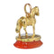 Pendentif Pendentif cheval vintage en or 18 carats : élégance victorienne 58 Facettes 24106-0277