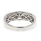Bague 58 Bague Diamants 58 Facettes 4475