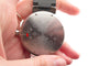 Montre montre LOUIS VUITTON tambour diver q103f automatique 39 mm acier 58 Facettes 266119