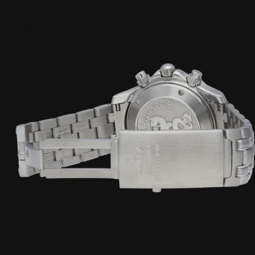 Montre Omega Montre Seamaster Diver 300M Chronogaph 58 Facettes MT43637