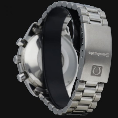 Montre Omega Montre Speedmaster Date Chronograph 58 Facettes MT40000