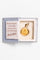 Pendentif Médaille AUGIS en or jaune 58 Facettes