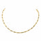 Collier Chimento Collier Chocker Bamboo Or jaune 58 Facettes 2662260CN