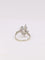 Bague Bague vintage fleur diamants 58 Facettes J359