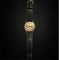 Bracelet Chronographe Suisse 58 Facettes