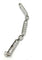 Bracelet Superbe bracelet italien Art Déco en diamants 58 Facettes