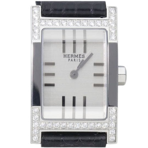 Montre Hermes Montre Tandem 58 Facettes MT41171