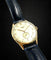 Montre LONGINES - Montre des années 1950, boîtier en or jaune 58 Facettes
