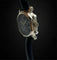 Montre Kerwil - CKerwil - Chronographe Valjoux 7765 58 Facettes