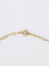 Collier Collier draperie Art Nouveau or jaune filigrane 58 Facettes 1102.7