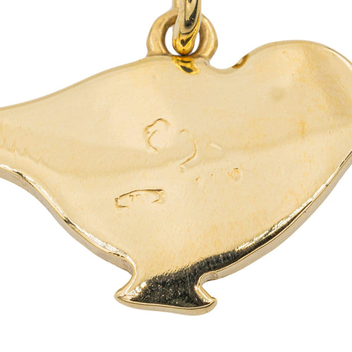 Pendentif Dodo Pomellato Pendentif Or jaune 58 Facettes 3090896CN