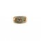 Bague 61 Bague Franklin Mint Diamants, Rubis, Émeraudes, Saphirs 58 Facettes 20-GSJT082302