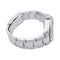 Montre Montre Rolex, "Oyster Perpetual Datejust", acier, diamants. 58 Facettes 33179