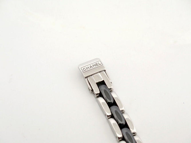 Montre montre CHANEL premiere ceramique 19mm 52 diamants 58 Facettes 260457