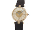Montre vintage montre CARTIER must vendome 30 mm quartz en vermeil 58 Facettes 263674