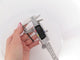 Bracelet bracelet FRED force 10 mm or blanc & saphirs 58 Facettes 263863