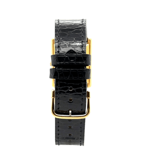 Montre OMEGA - Montre de ville quartz vintage 58 Facettes 5013/10