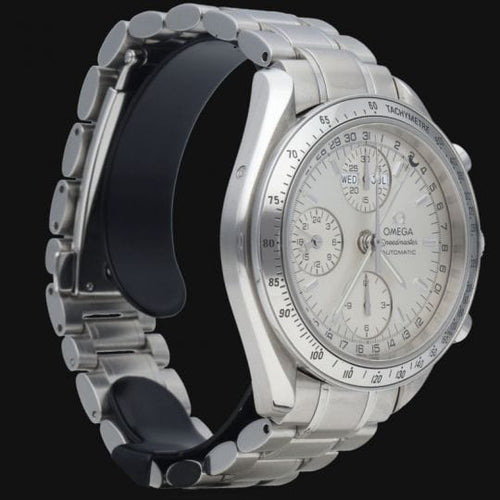 Montre Omega Montre Speedmaster Day Date Chronograph 58 Facettes MT39995