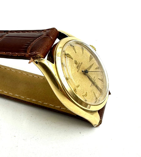 Montre Montre Rolex Oyster Perpetual 58 Facettes