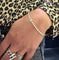 Bracelet Bracelet Rivière de Diamants 58 Facettes Ref : 1.0000114/