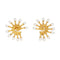 Boucles d'oreilles Ilias Lalaounis - Boucles d'oreilles en perles 58 Facettes G13581