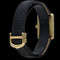 Montre Cartier Montre Tank Vermeil 58 Facettes MT41578