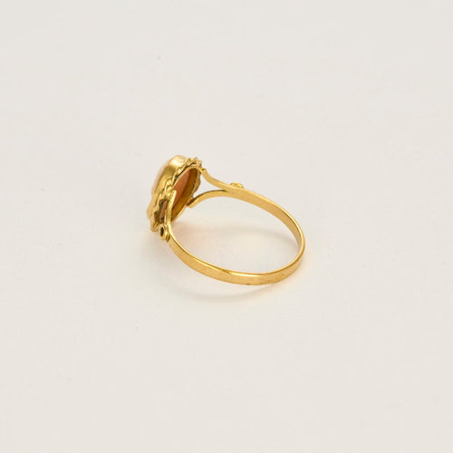 Bague 55 Bague Camé 58 Facettes LP1251/BET