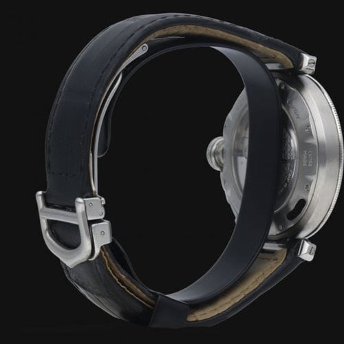 Montre Cartier Montre Pasha De Cartier 38Mm 58 Facettes MT41481