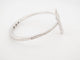 Bracelet bracelet MESSIKA butterfly arabesque butterfly duetto or blanc & diamants 58 Facettes 264834