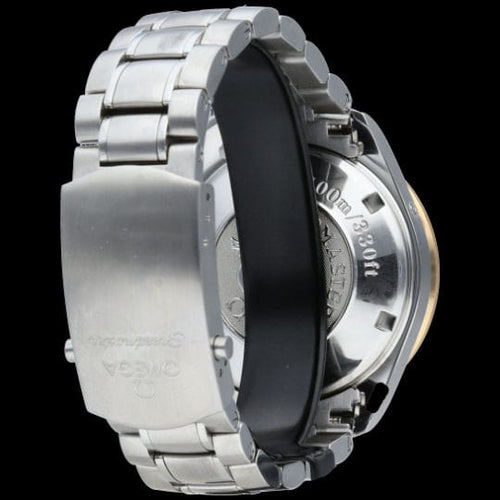 Montre Omega Montre Speedmaster Day Date Automatique Chronograph 58 Facettes MT40757