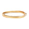 Bracelet CARTIER - Bracelet Trinity trois ors 58 Facettes BO/240001 NSS