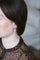 Boucles d'oreilles Boucles d'oreilles Art Deco Perles et Diamants 58 Facettes