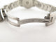 Montre montre TAG HEUER link lady 27 mm quartz acier palladie 58 Facettes 259317