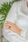 Bague 55 Boucheron Bague Jonc Or jaune Cordiérite 58 Facettes 3636134CN