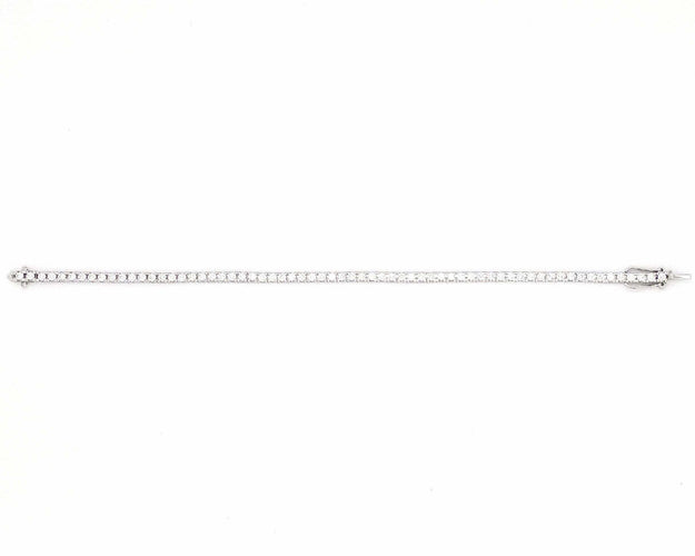 Bracelet BRACCIALE TENNIS CT 2,90 58 Facettes
