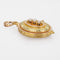 Pendentif Pendentif ouvrant ancien en or et perles 58 Facettes 24-251