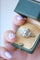 Bague 58 Bague dôme Art Déco diamants 58 Facettes
