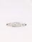 Broche Broche Art Déco or blanc platine saphir diamants taille ancienne 58 Facettes J431