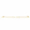 Boucles d'oreilles Boucles d'oreilles Pendantes Or jaune 58 Facettes 2843367CN