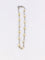 Bracelet Bracelet chaîne platine perles fines 58 Facettes 880