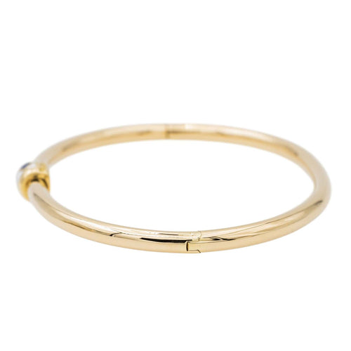 Bracelet Mauboussin Bracelet Jonc Or jaune 58 Facettes 3244327CN