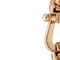 Bracelet Fred Bracelet Force 10 Or rose 58 Facettes 2317918CN